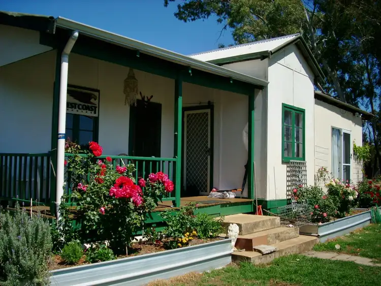 Main view of Homely rural property listing, 649 Hester Road, Hester WA 6255