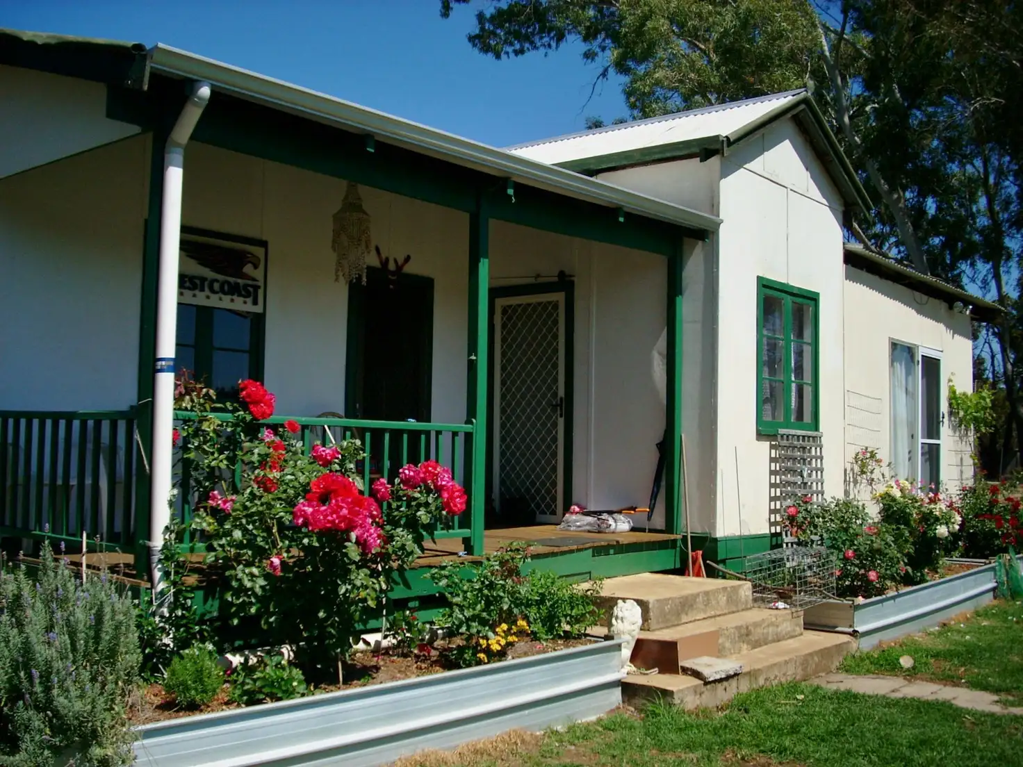 Main view of Homely rural property listing, 649 Hester Road, Hester WA 6255
