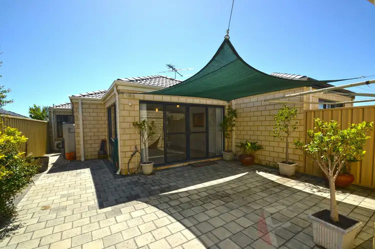 Seventh view of Homely house listing, 16A Titian Way, Tapping WA 6065