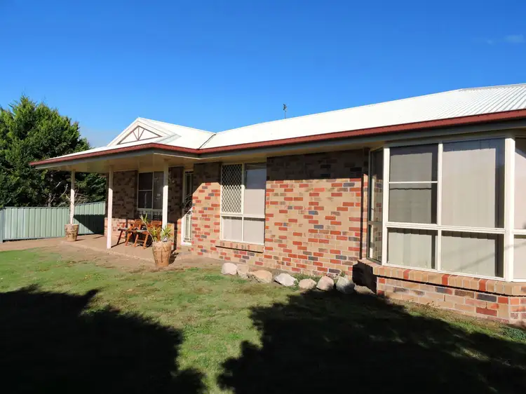Second view of Homely house listing, 190 Pratten Street, Warwick QLD 4370