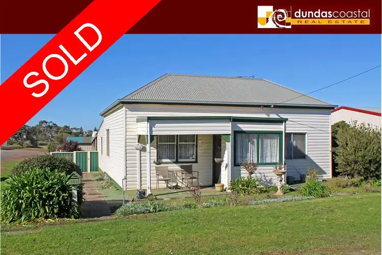 Main view of Homely house listing, 104 Browning Street, Portland VIC 3305