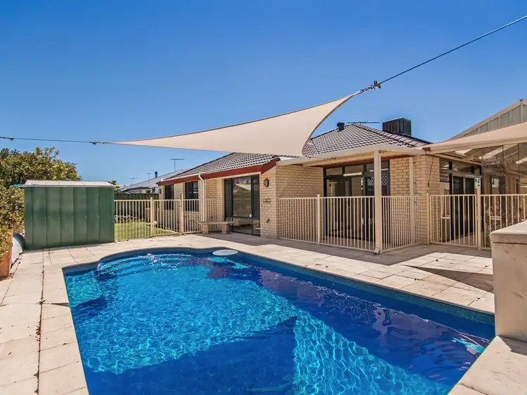 Third view of Homely house listing, 12 Pastrana Crescent, Port Kennedy WA 6172