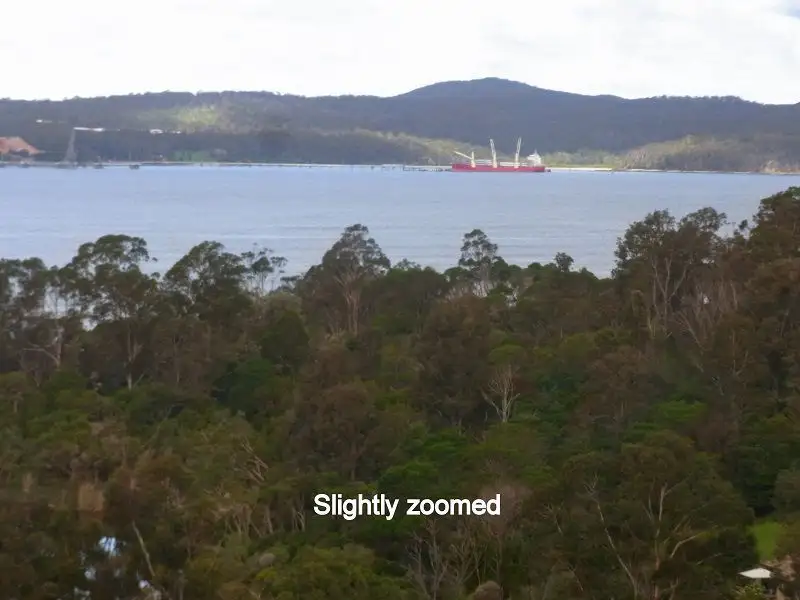 Main view of Homely land listing, L20 Whale Cove Circuit, Eden NSW 2551