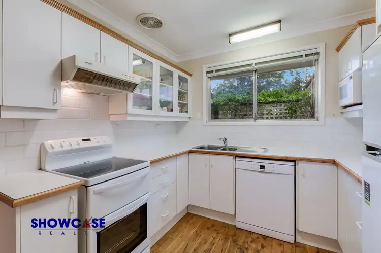 Fourth view of Homely house listing, 5 Sun Valley Pl, Carlingford NSW 2118