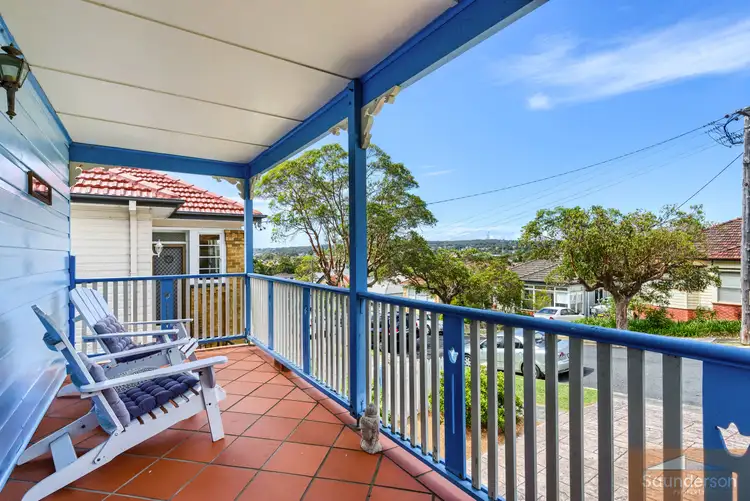 Second view of Homely house listing, 40 Watson St, New Lambton NSW 2305