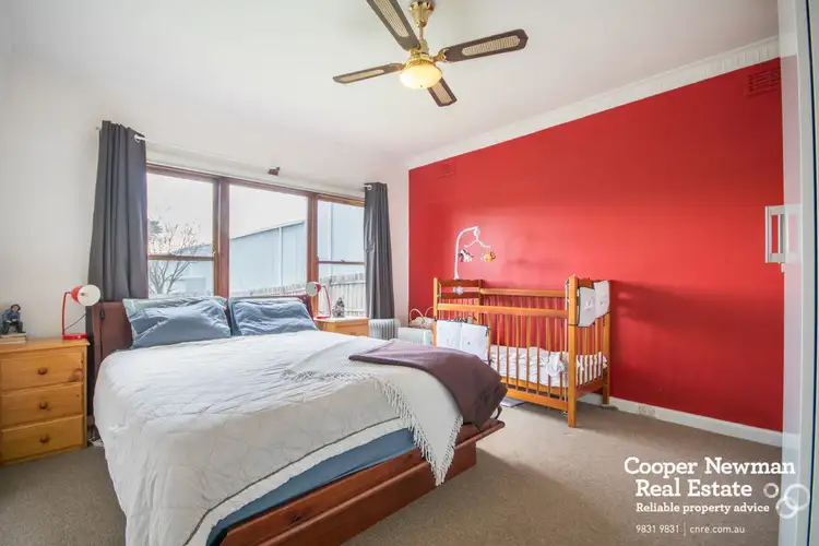 Fourth view of Homely house listing, 26 Carmody Street, Burwood VIC 3125