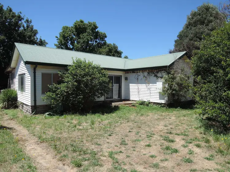 Fifth view of Homely rural property listing, 2 Falls Road, Trentham VIC 3458