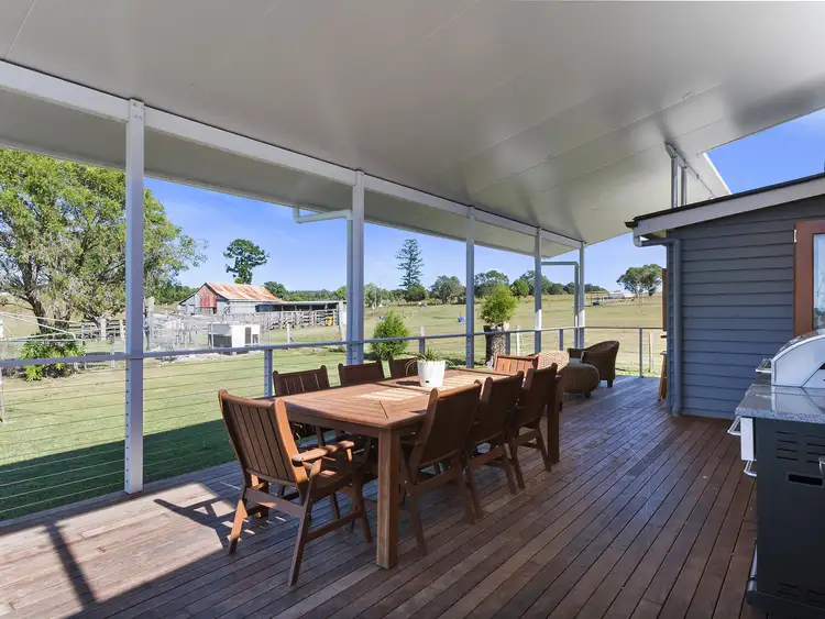 Fifth view of Homely rural property listing, 11 Bellview Rd, Haigslea QLD 4306