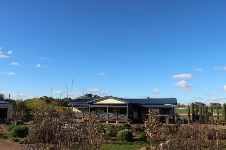 Third view of Homely rural property listing, 1 Stock Route Road, Laura SA 5480