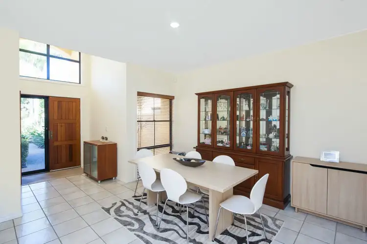 Sixth view of Homely house listing, 3206 Palladian Drive, Hope Island QLD 4212