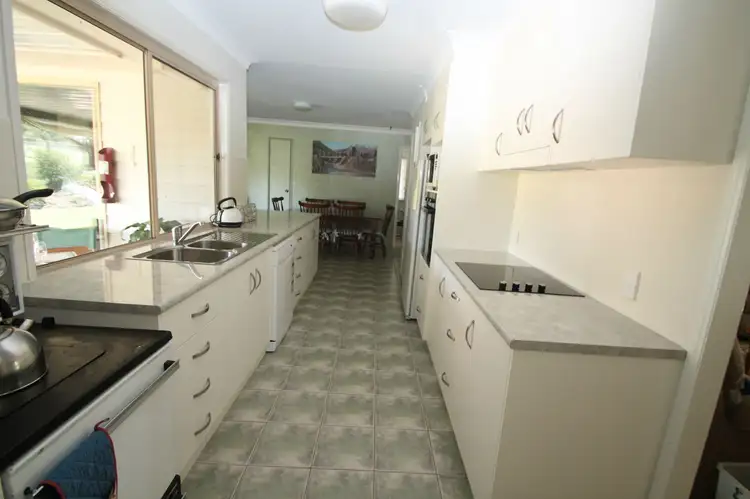 Seventh view of Homely rural property listing, 26 Campbell Road, Rosenthal Heights QLD 4370