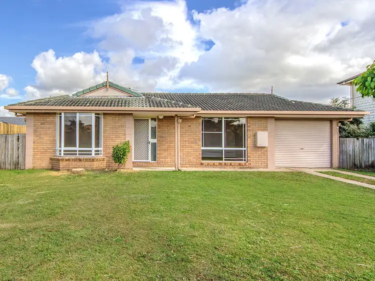 LOT 12, 23 Royal Palm Drive, Steiglitz QLD 4207