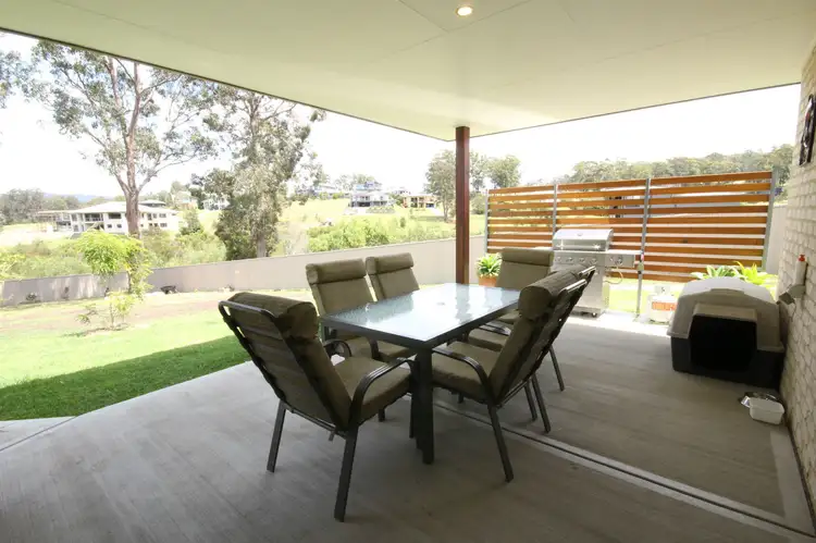 Fourth view of Homely house listing, 34 Marlin Avenue, Eden NSW 2551