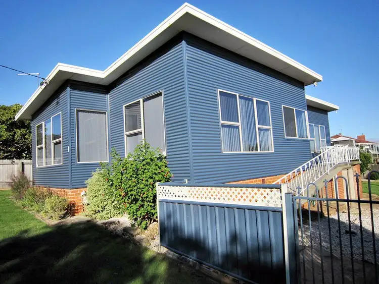 Third view of Homely house listing, 13 William Street, Devonport TAS 7310