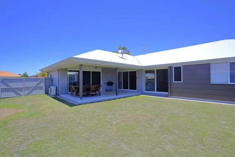 Fourth view of Homely house listing, 80 Fairway Drive, Bargara QLD 4670