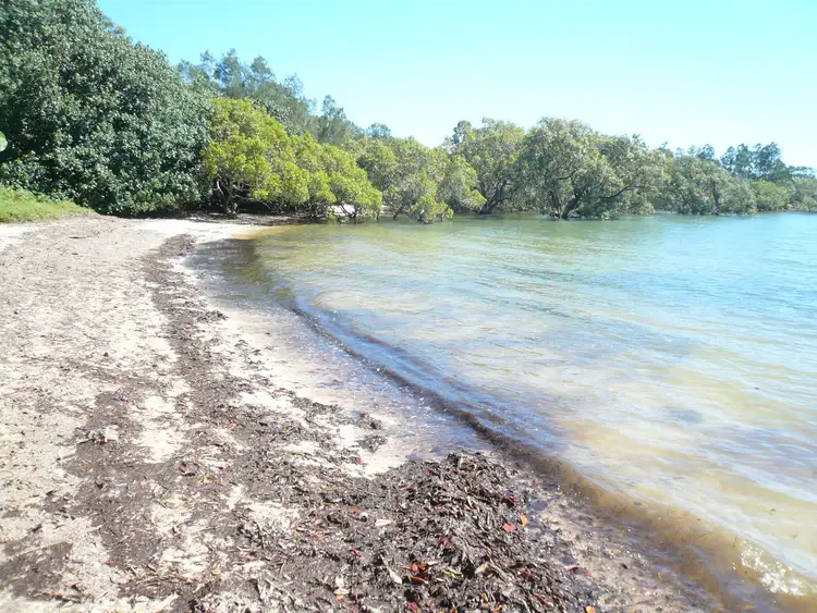 Third view of Homely land listing, 73 Coondooroopa Drive, Macleay Island QLD 4184