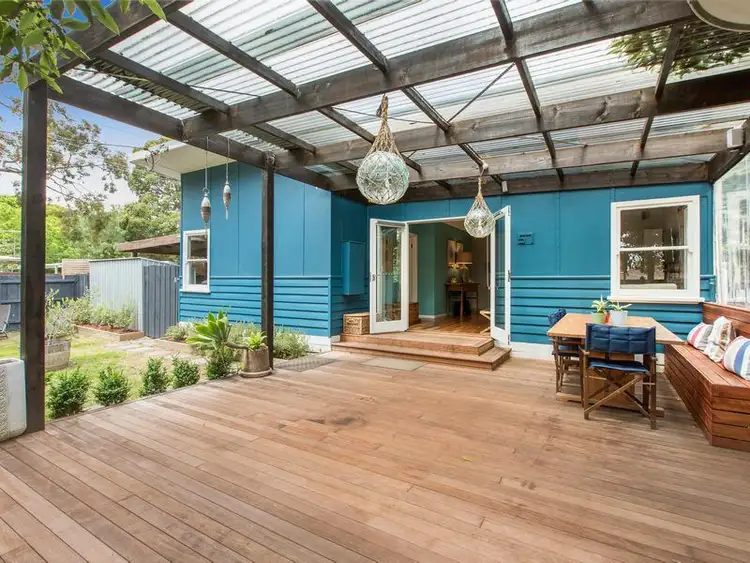 57 South Road, Rosebud VIC 3939