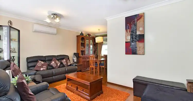 Second view of Homely house listing, 149 Walker Street, Quakers Hill NSW 2763