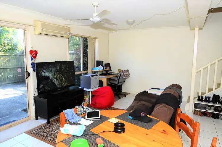 Fourth view of Homely townhouse listing, Address available on request