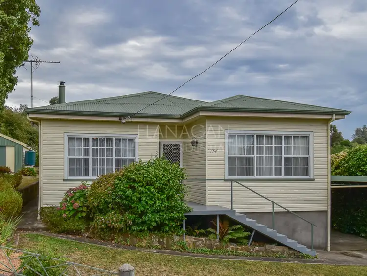 114 Station Road West St, Norwood TAS 7250