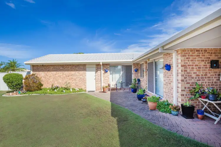 Fourth view of Homely house listing, 30 Wendoree Way, Coombabah QLD 4216