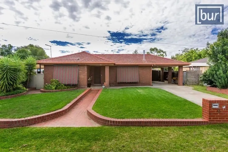 9 Murphy Street, Rutherglen VIC 3685