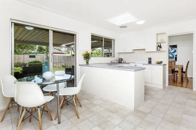 Fifth view of Homely house listing, 12 Stirling Avenue, North Rocks NSW 2151