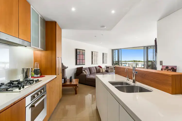 Seventh view of Homely unit listing, Unit 43/685 Casuarina Way, Casuarina NSW 2487