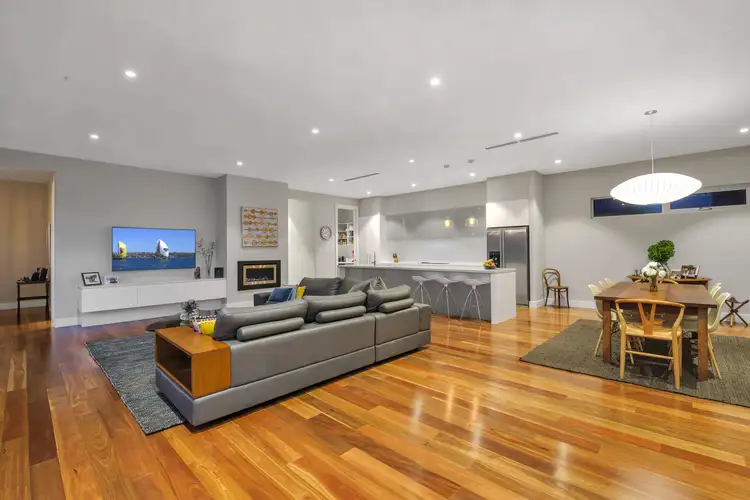 Fourth view of Homely house listing, 50 Allendale Grove, Stonyfell SA 5066