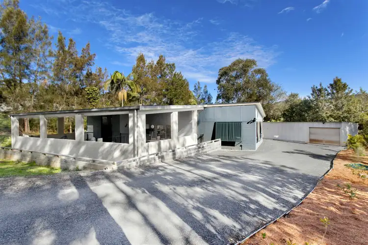 Main view of Homely house listing, 21 Innes Way, Korora NSW 2450