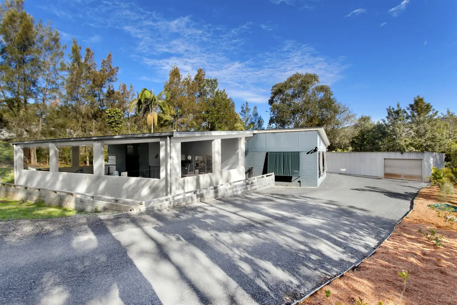 Main view of Homely house listing, 21 Innes Way, Korora NSW 2450
