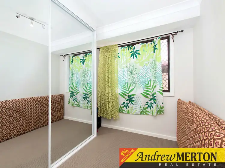 Sixth view of Homely house listing, 38 Don Mills Avenue, Hebersham NSW 2770