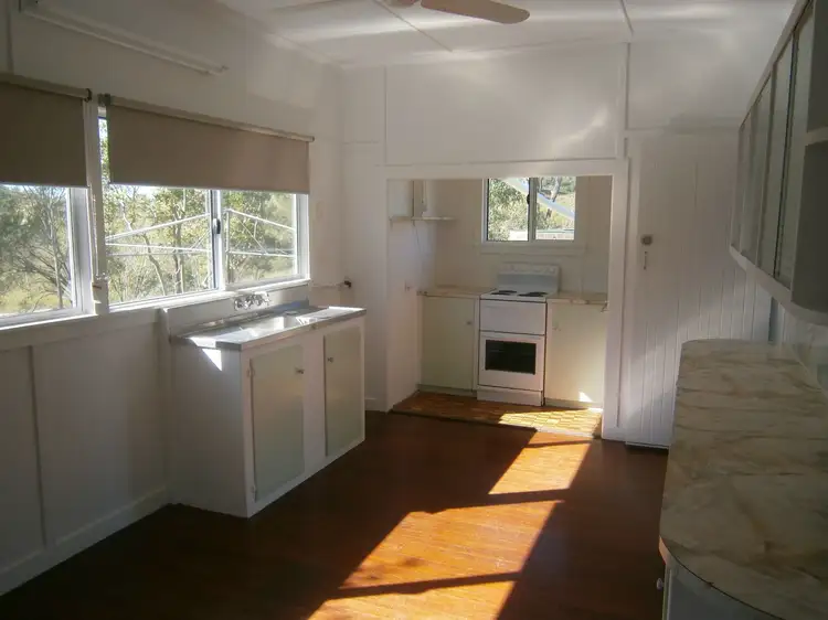Second view of Homely house listing, 56 Moore Road, Gracemere QLD 4702