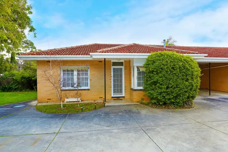 5/427 Kensington Road, Rosslyn Park SA 5072