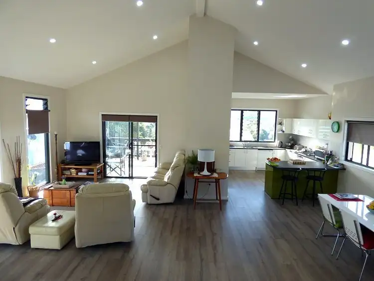 Sixth view of Homely house listing, 36 Mount Darragh Road, South Pambula NSW 2549