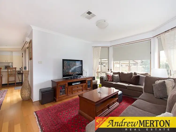 Fifth view of Homely house listing, 20 Kinnane Crescent, Acacia Gardens NSW 2763