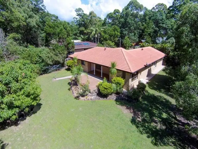 Second view of Homely house listing, 35 Matong Drive, Ocean Shores NSW 2483