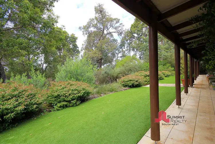Fifth view of Homely house listing, 11 Hildas Close, College Grove WA 6230