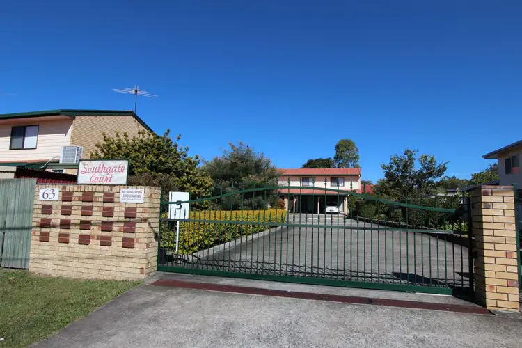 Second view of Homely townhouse listing, 10/63 Southgate Drive, Woodridge QLD 4114