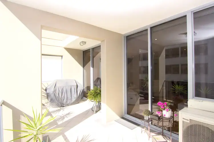 Third view of Homely apartment listing, 229/18-26 Church Avenue, Mascot NSW 2020