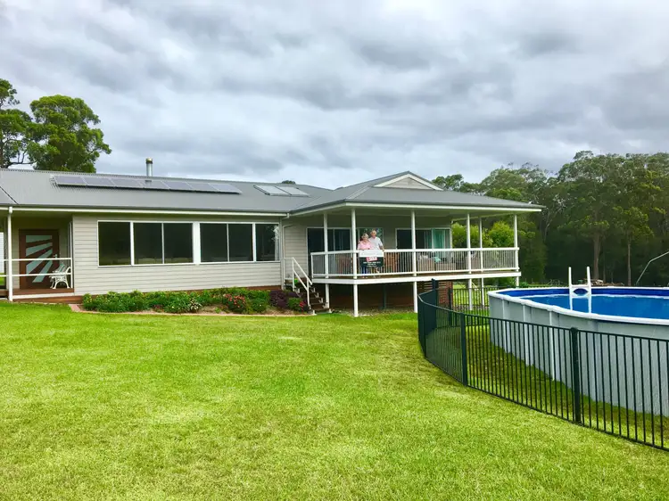 36 Manuka Parkway, King Creek NSW 2446