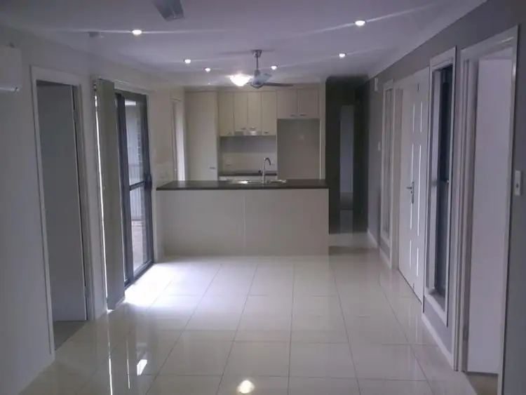 Fourth view of Homely house listing, 13 ANNIE Close, Gracemere QLD 4702