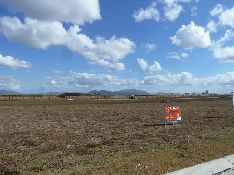 Third view of Homely land listing, L50 Hoffman Drive, Marian QLD 4753