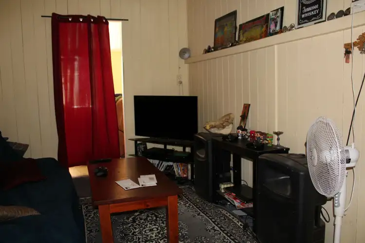 Third view of Homely house listing, 12 Amity Street, Maryborough QLD 4650