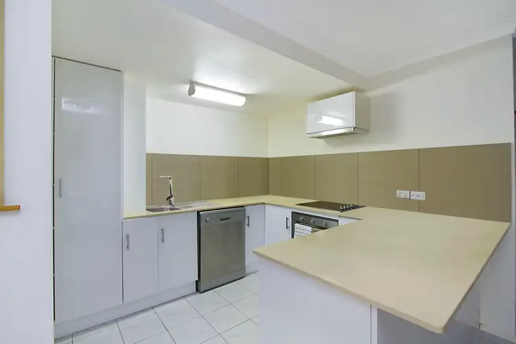 Second view of Homely unit listing, 6/14 Twenty Fifth Avenue, Palm Beach QLD 4221