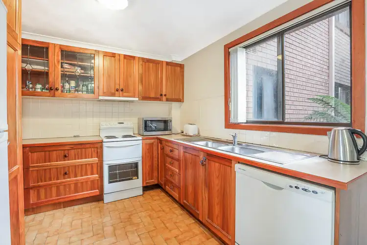 Second view of Homely unit listing, 14/9-13 Endeavour Street, West Ryde NSW 2114