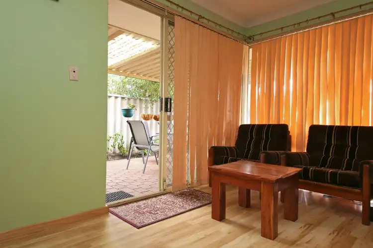 Third view of Homely house listing, LOT 2, 15b Addlewell Glen, Kiara WA 6054
