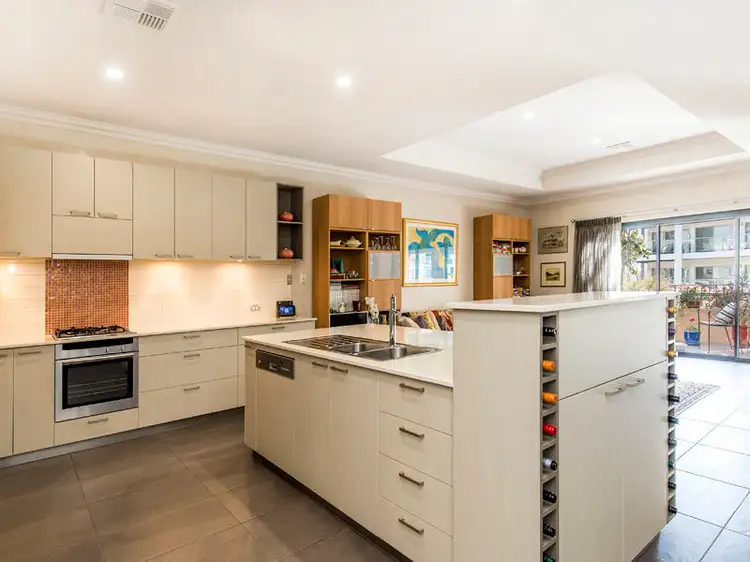 Fourth view of Homely house listing, 14 Torcello Mews, Mandurah WA 6210
