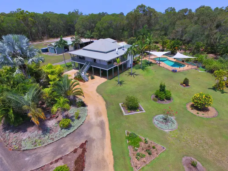 Main view of Homely house listing, 52 Gorza Road, Goodwood QLD 4660