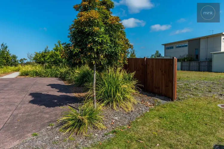 Third view of Homely land listing, 16 YELLOW FIN Circuit, Mountain Creek QLD 4557